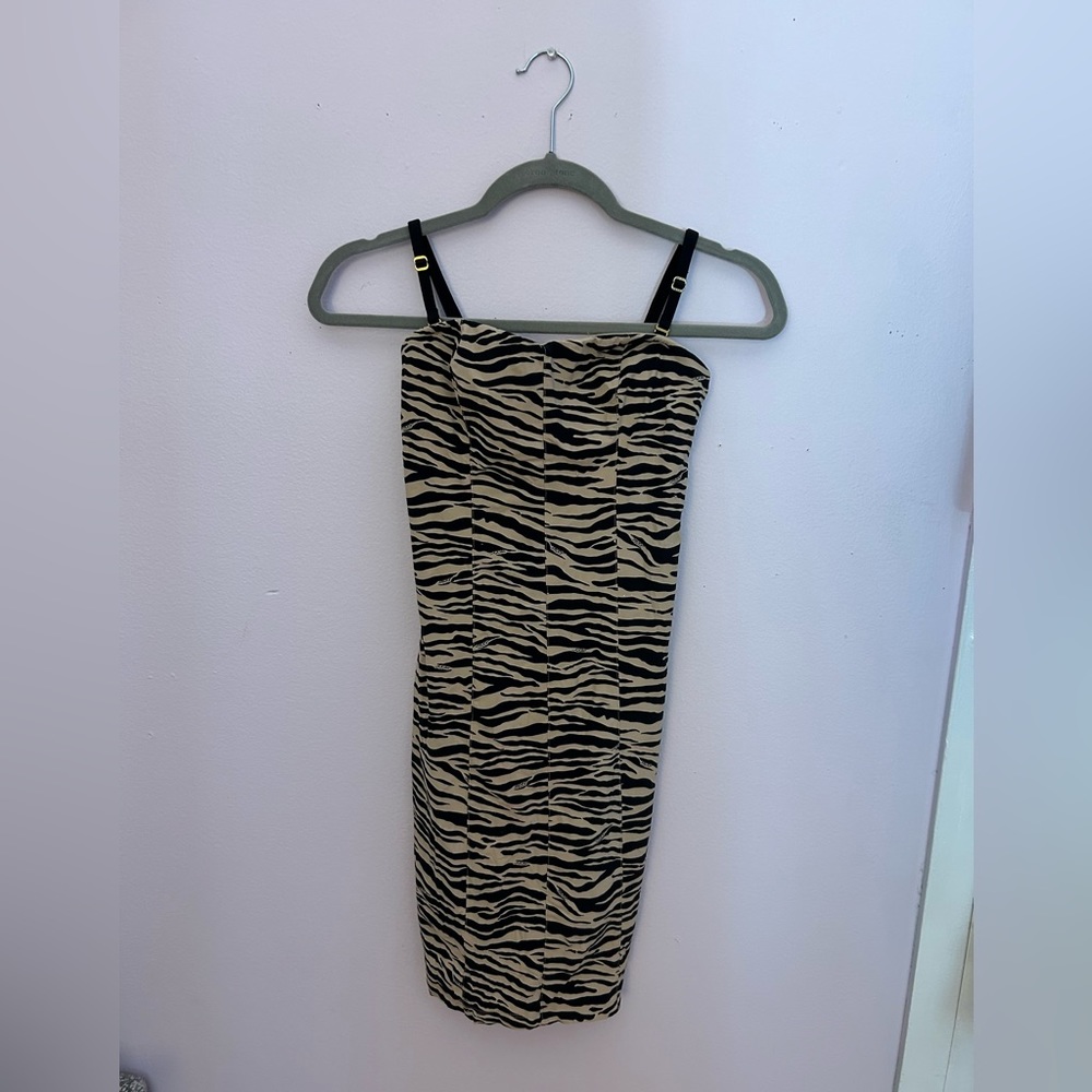 Vintage Victoria’s Secret slip dress
